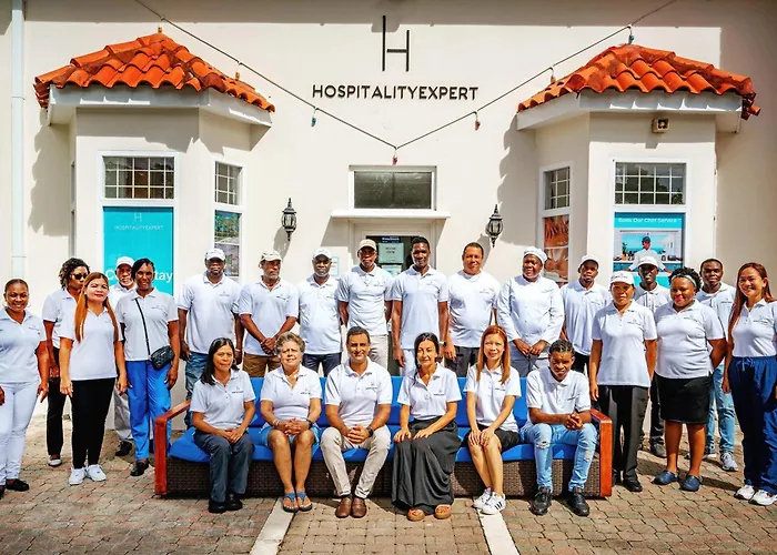 Hospitality Expert Swf104 Pool Chef * Montego Bay