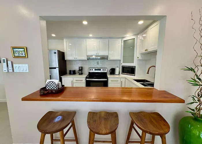 Apartment Hospitality Expert Swf104 Pool Chef