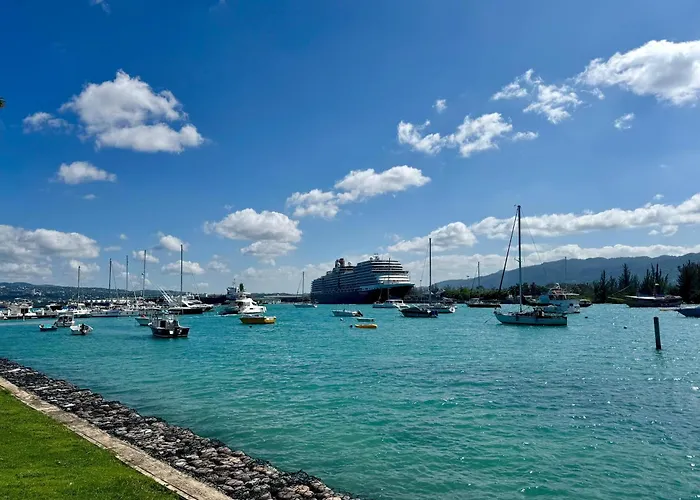 Hospitality Expert Swf104 Pool Chef * Montego Bay